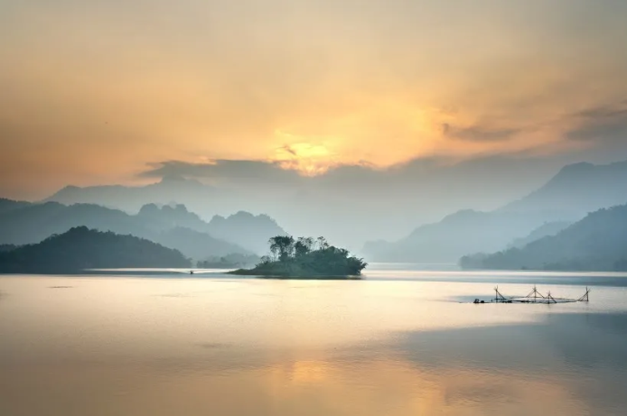 家居風(fēng)水的“陰陽(yáng)平衡”，旺財(cái)又旺人